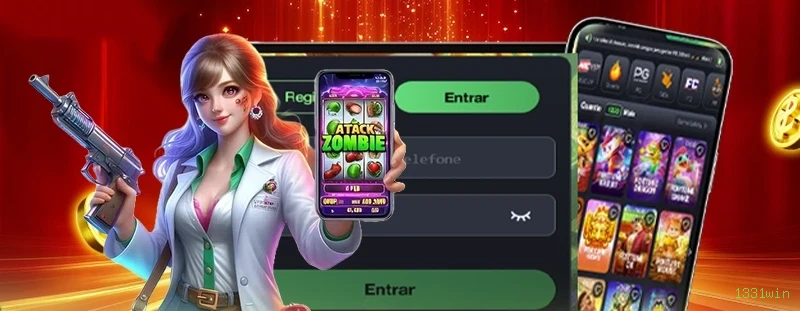 Download iOS 1331win