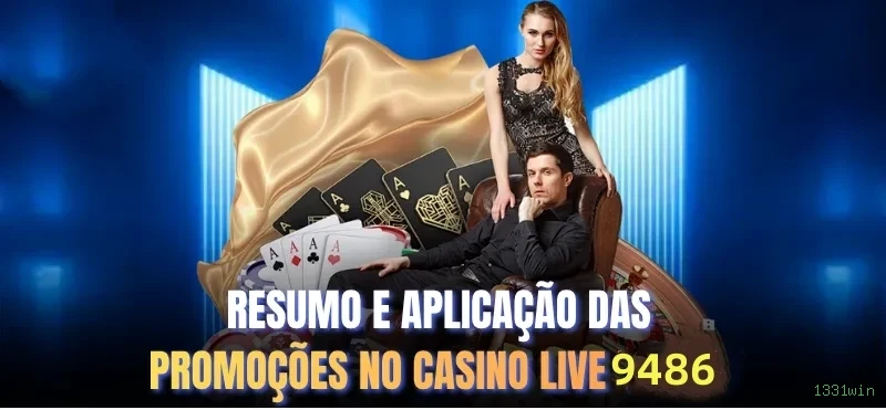 Promoções exclusivas no Facebook