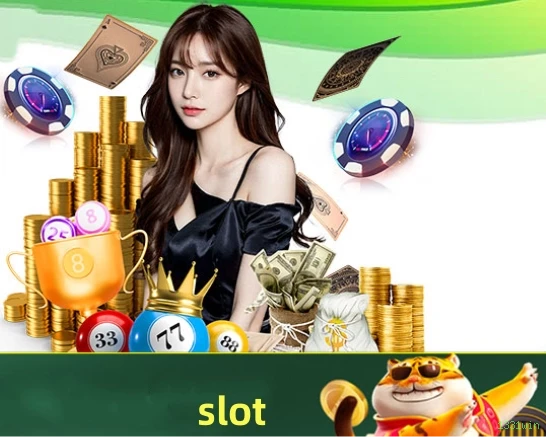 Fortune Rabbit - Slot Fortune series