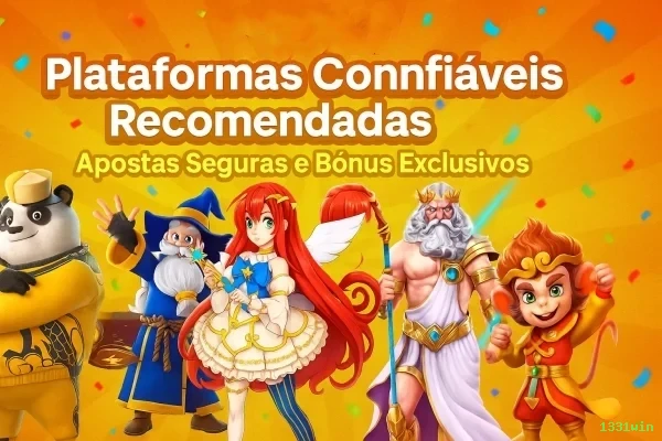 Métodos de pagamento aceitos na 1331win