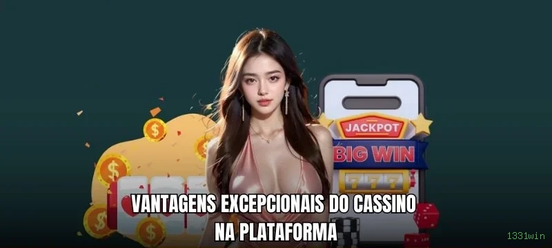 Instalação iOS 1331win