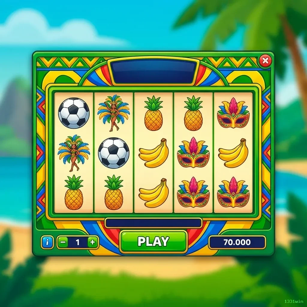 Mahjong Ways Slot - PG Soft